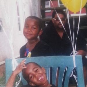 Meet your Posher, Mark